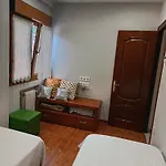 Apartamento Galateastur *
