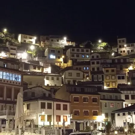 Διαμέρισμα Galateastur *