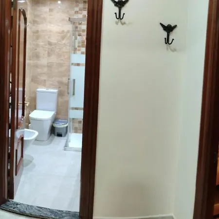 Galateastur Διαμέρισμα Cudillero