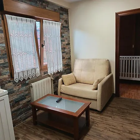 Galateastur Διαμέρισμα