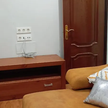 Galateastur Apartment