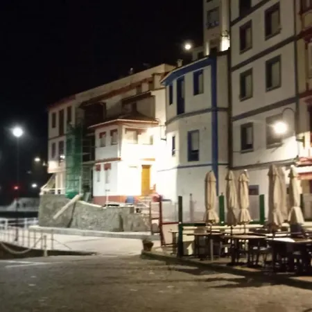 Apartment Galateastur