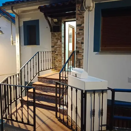 Galateastur Apartment *