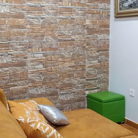 Galateastur Apartment Cudillero