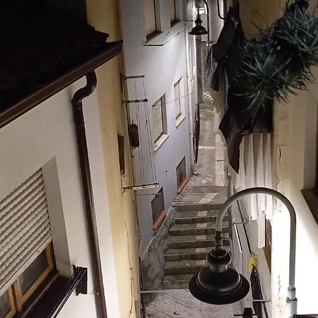 Apartment Galateastur Cudillero