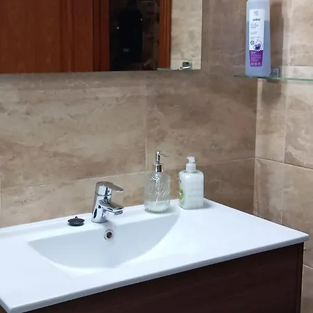 Galateastur Apartment *