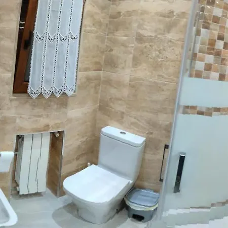 Galateastur Apartment *
