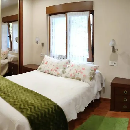 Apartment Galateastur *