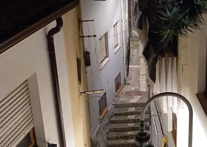 Apartment Galateastur Cudillero