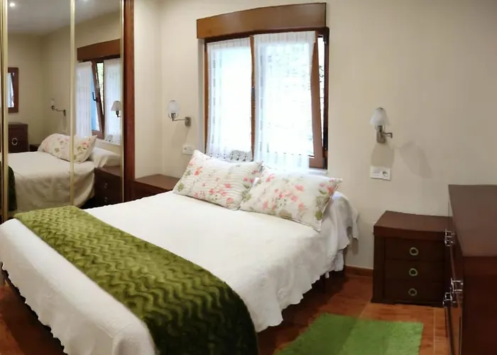 Apartment Galateastur *