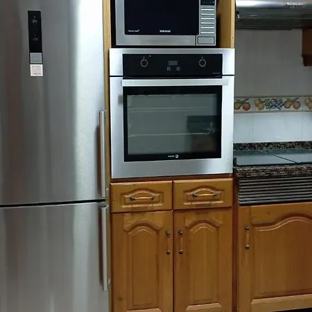 Apartamento Galateastur *