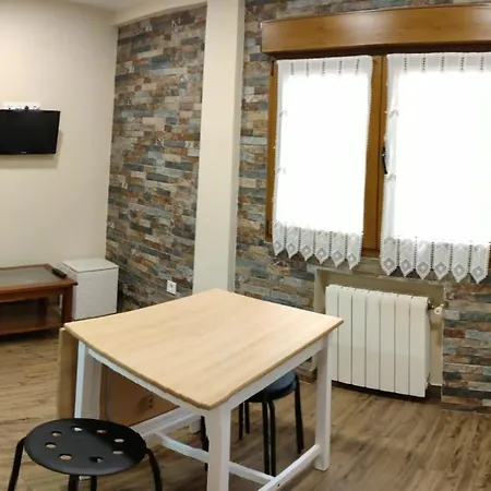 Apartamento Galateastur Cudillero