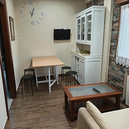 Galateastur Apartamento *