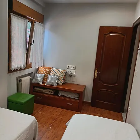 Apartamento Galateastur *