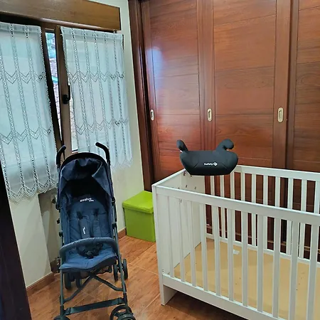 Galateastur Apartamento *