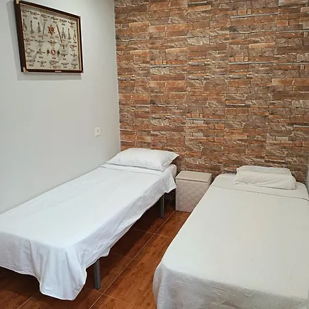 Apartamento Galateastur Cudillero